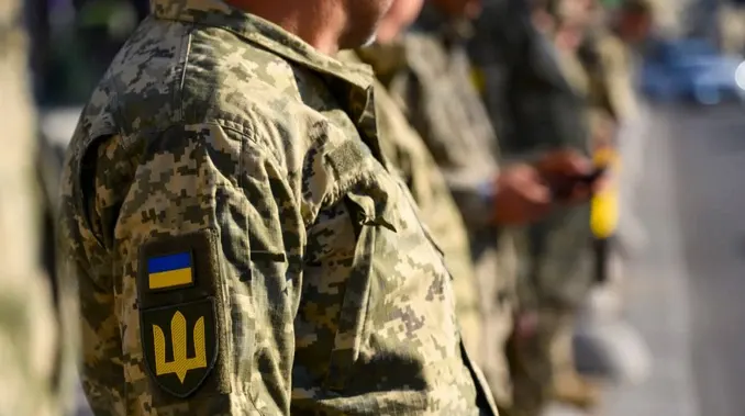 У Генштабі обговорюють обмеження мобілізації для віку 50–55 років