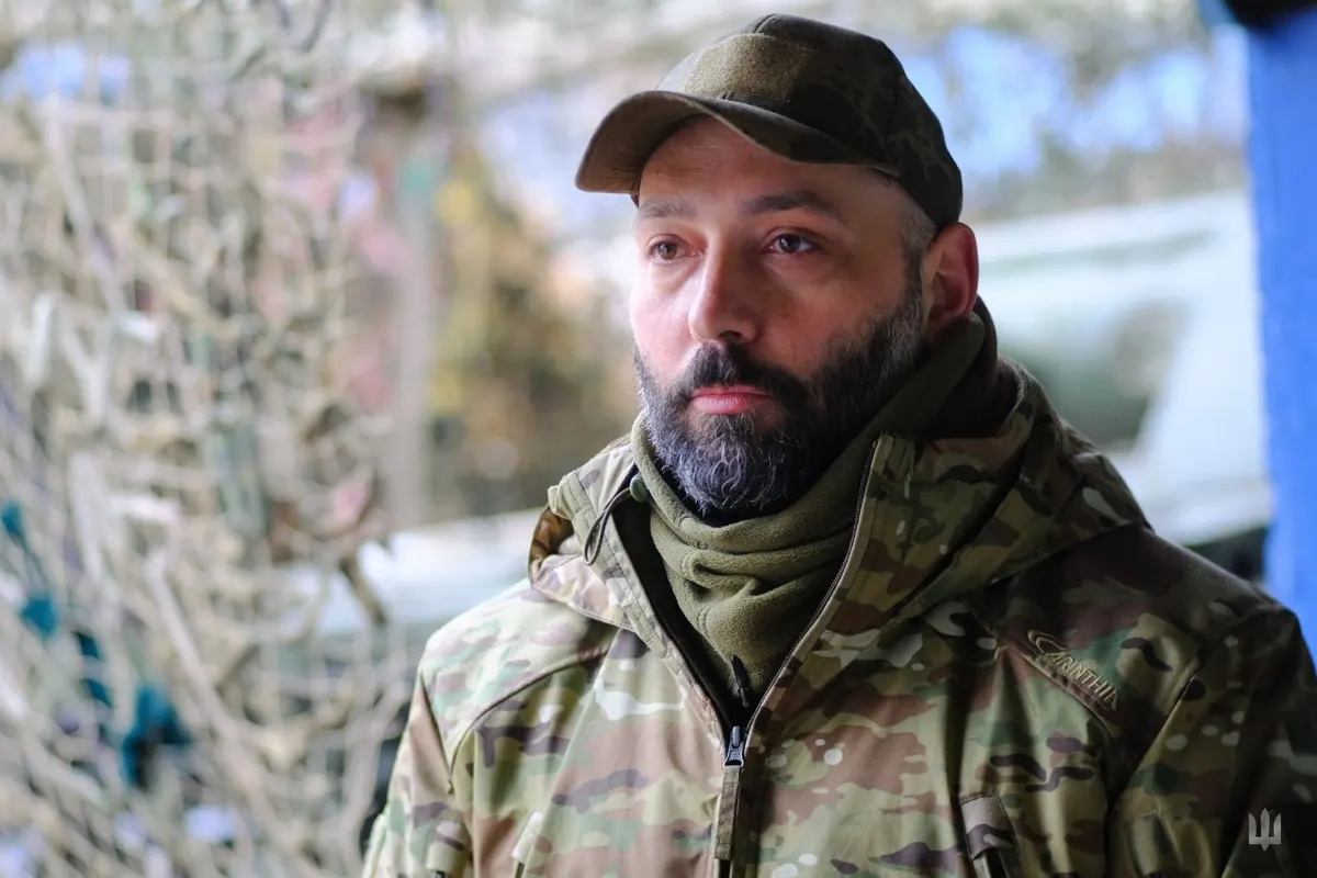 Агенцію оборонних закупівель тимчасово очолить Артем Романюков