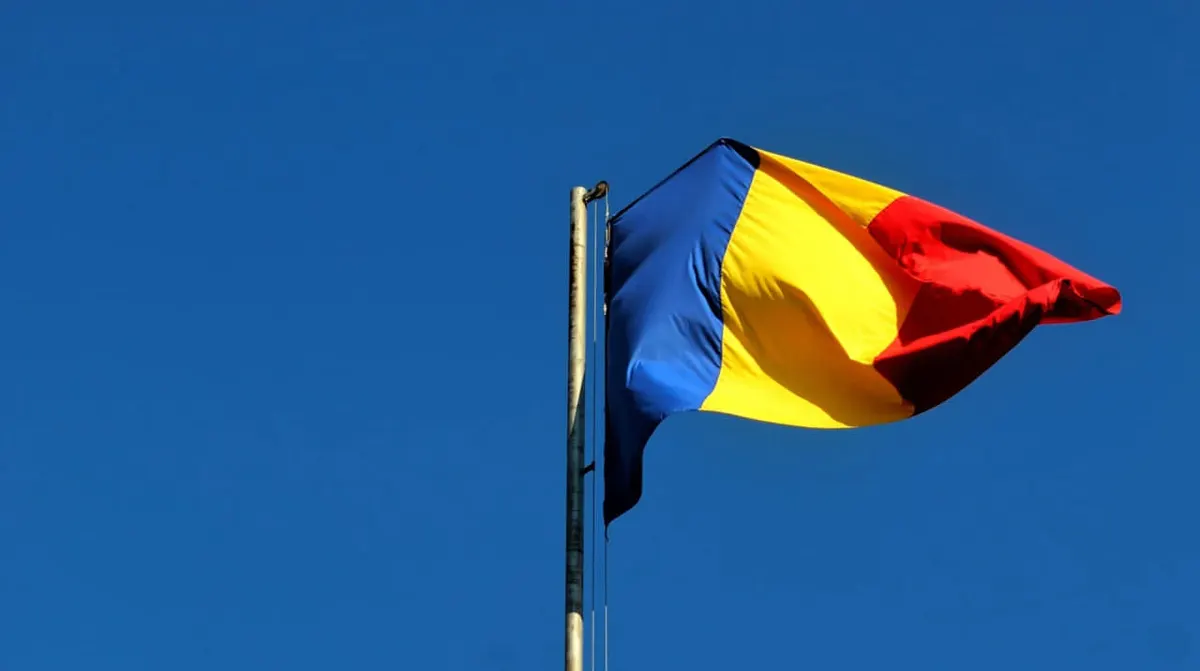У Румунії знешкодили уламки безпілотника біля узбережжя Констанци