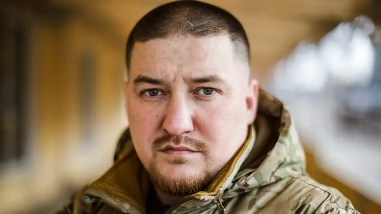 Еміль Ішкулов очолить 11-й корпус Сухопутних військ