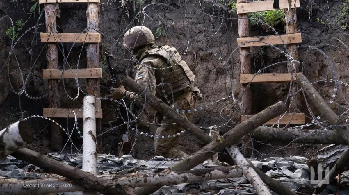 Генштаб: за добу ліквідовано 1 600 окупантів та 467 одиниць автотехніки