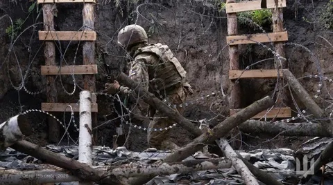 Генштаб: за добу ліквідовано 1 600 окупантів та 467 одиниць автотехніки