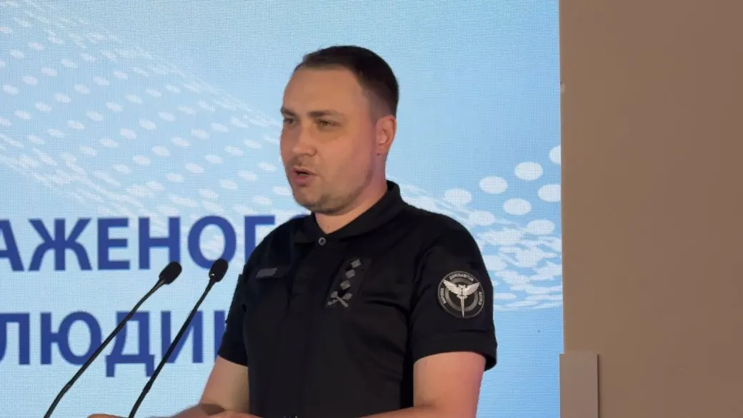 Буданов анонсував великий обмін полоненими найближчими днями