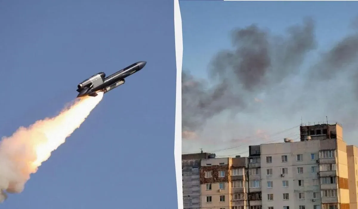 США: Київ і Москва у спіралі взаємних ударів, фронт без змін