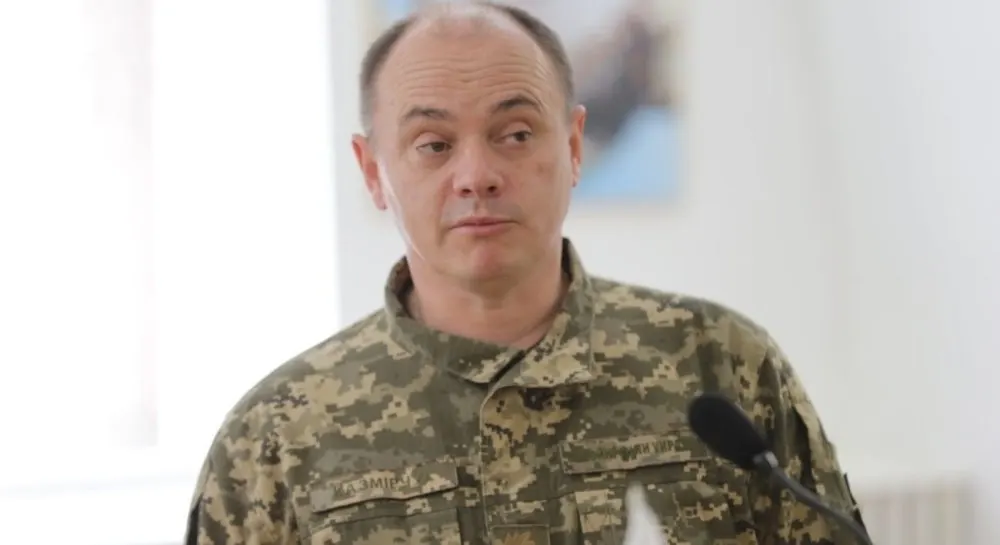 Хірург вимагає розслідування щодо ексочільника Медсил Казмірчука