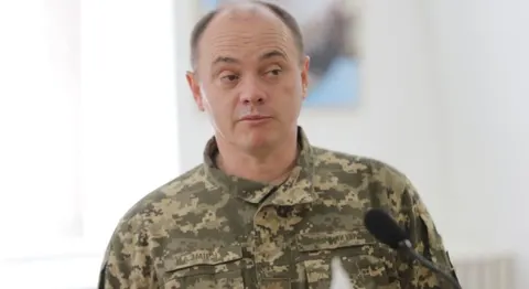 Хірург вимагає розслідування щодо ексочільника Медсил Казмірчука