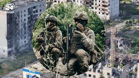 Сили оборони звузили плацдарм РФ на Осколі: деталі