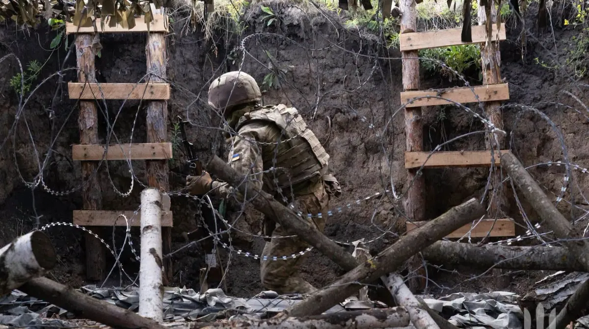 Росія втратила ще 1 370 військових за добу — Генштаб