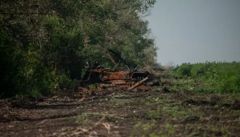 Генштаб оновив втрати РФ: за добу — 1400 військових