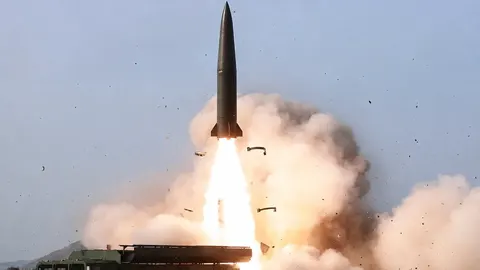 Повітряні сили змінили формат звітів про ракетні удари РФ