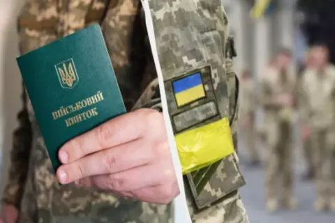 ВЛК: повний перелік хвороб для звільнення від мобілізації з вересня