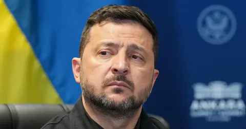 Зеленський: ресурсів РФ не маємо, але Європа може закрити потреби фронту
