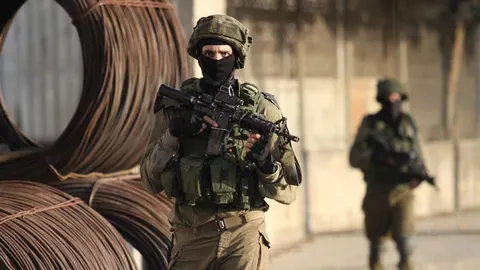 Ізраїль не відводитиме війська з позицій у Секторі Гази