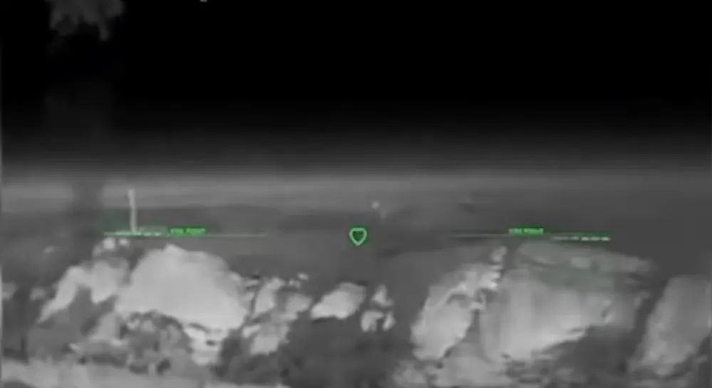 ВМС ЗСУ уразили позиції російського «Бастіона» в Криму