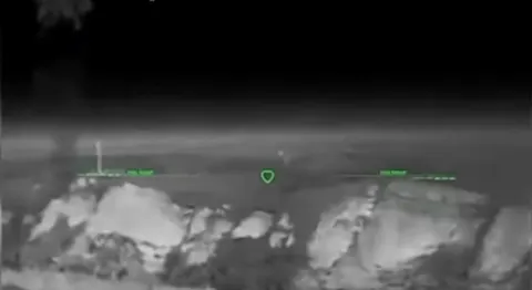 ВМС ЗСУ уразили позиції російського «Бастіона» в Криму