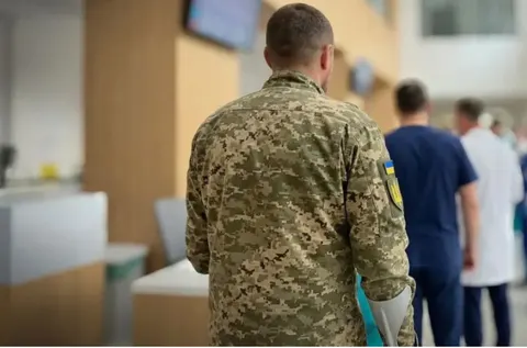 13 тернопільських військових отримають по 15 тисяч на лікування