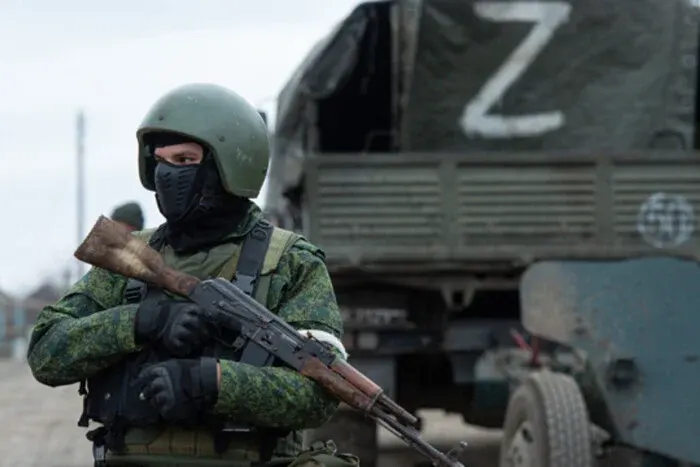 Окупанти поставили на військовий облік 2700 жителів Херсонщини — підозри шістьом організаторам