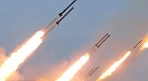 Удар по Україні: 143 ракети та дрони, основною ціллю була Київщина