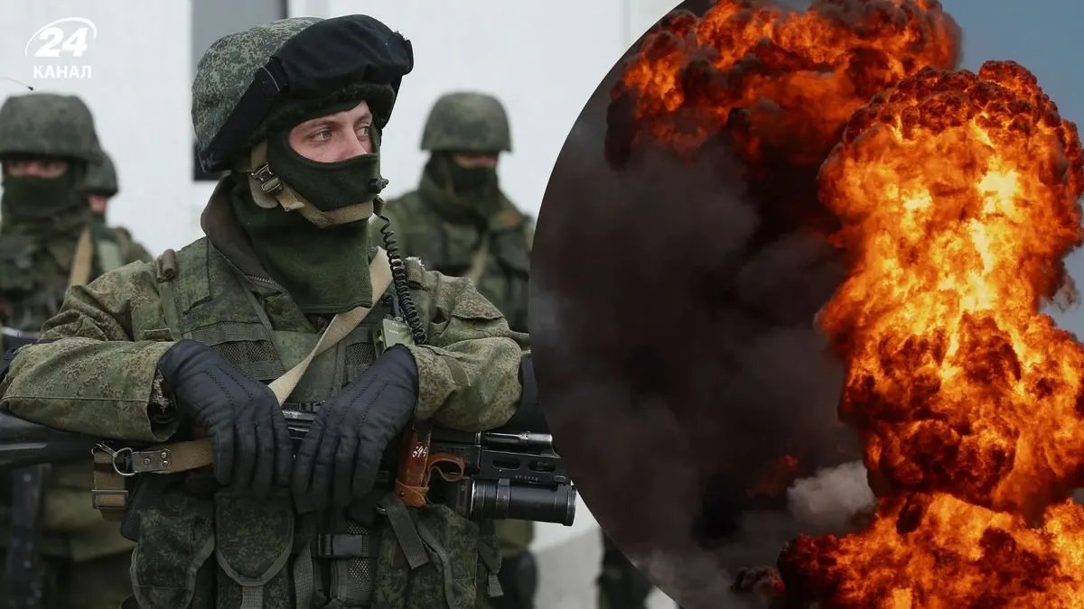 ЗСУ уразили РЛС «Небо-У» в Севастополі та склади окупантів