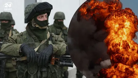 ЗСУ уразили РЛС «Небо-У» в Севастополі та склади окупантів