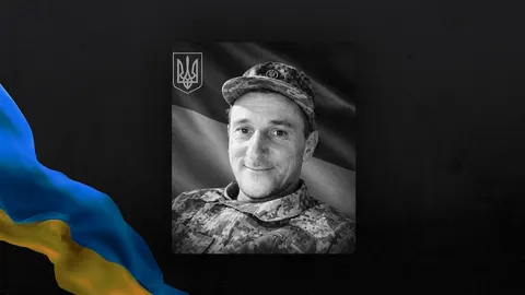 На Івано-Франківщині 14 вересня проведуть у останню путь Сергія Вірстюка