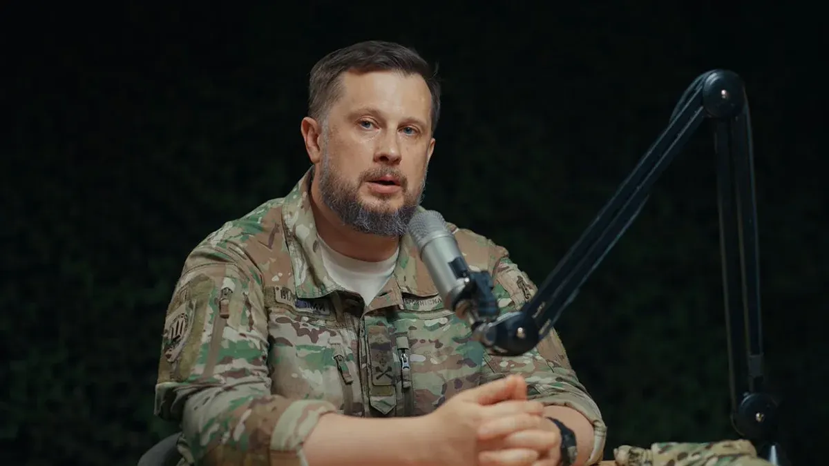 Білецький виступив проти виборів під час війни та відповів про президентство