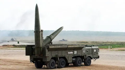 Українські дрони проти «Іскандерів»: як полюють на російські пускові