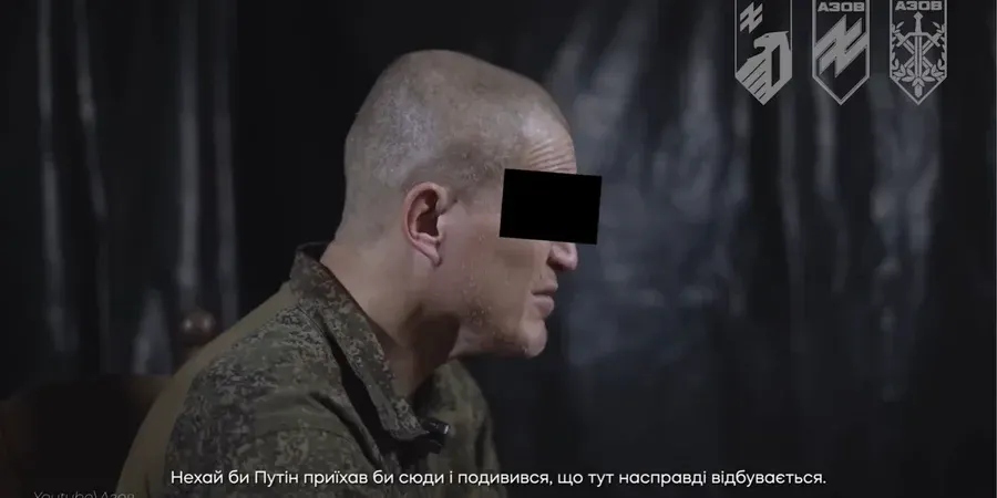 В Україні вперше судять росіянина за зґвалтування цивільної