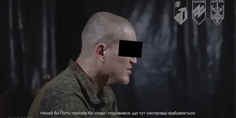 В Україні вперше судять росіянина за зґвалтування цивільної