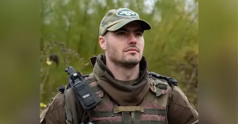 Командир «Ахіллеса»: цивільному без досвіду було б дуже страшно мобілізуватися