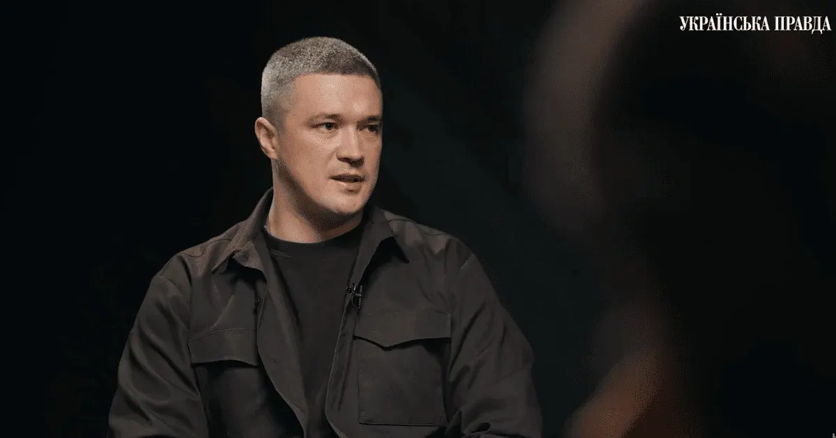 Федоров: Україна може допомогти США з дронами в обмін на ракети Patriot