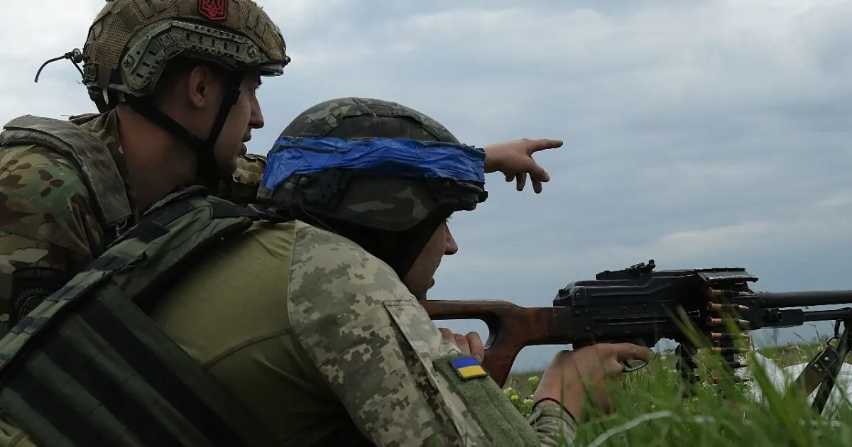 Генштаб: за добу РФ втратила 1360 військових та 41 артсистему
