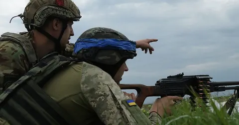 Генштаб: за добу РФ втратила 1360 військових та 41 артсистему