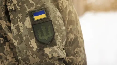 У Нововолинську чоловік ножем поранив двох військових ТЦК