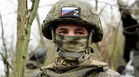 У Криму військовий розстріляв товаришів по службі й цивільних: четверо загиблих