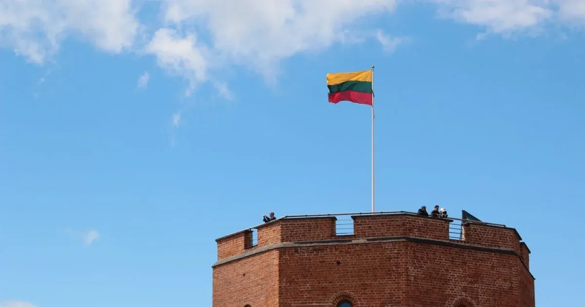 Литва затвердила план евакуації Вільнюса: один із маршрутів веде до Польщі