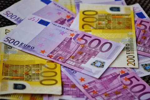 Україні бракує €23 мільярди на оборону через затримку допомоги