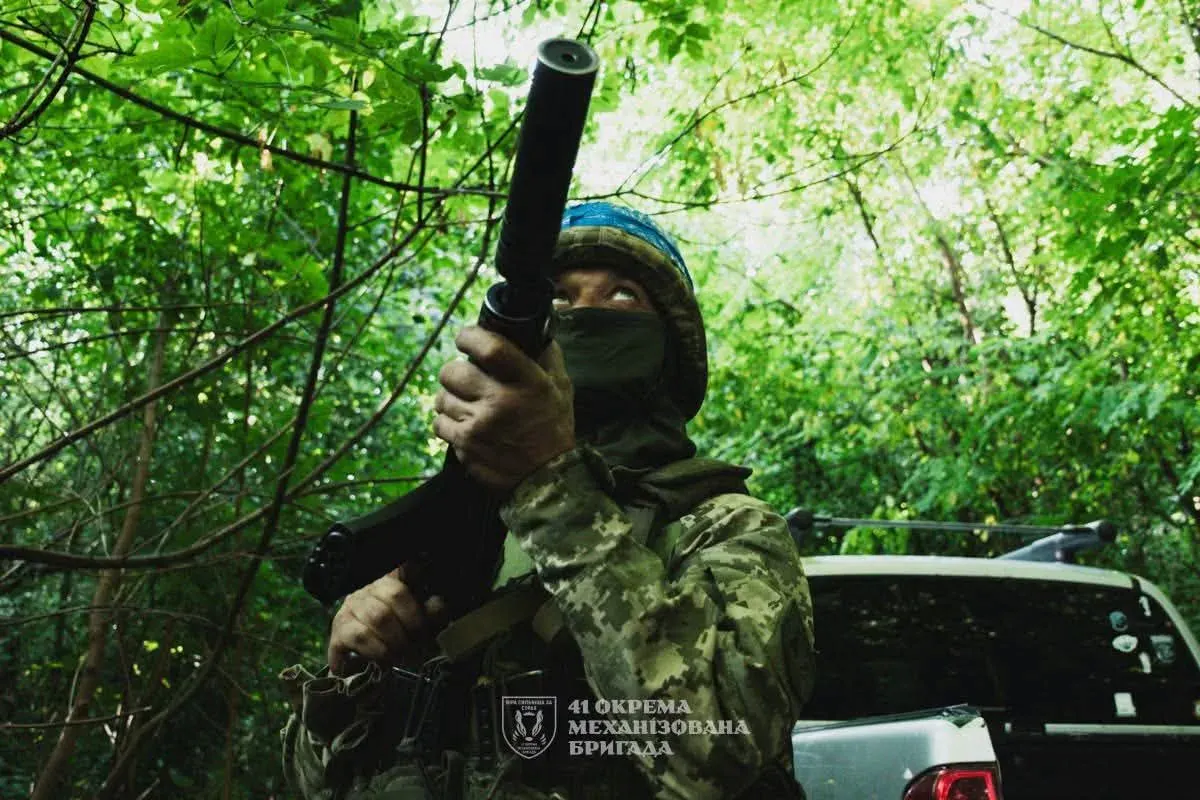 59 боєзіткнень за добу: найгарячіше на Покровському та Слов'янському напрямках