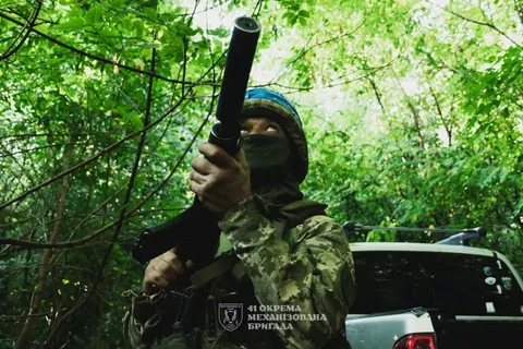 59 боєзіткнень за добу: найгарячіше на Покровському та Слов'янському напрямках