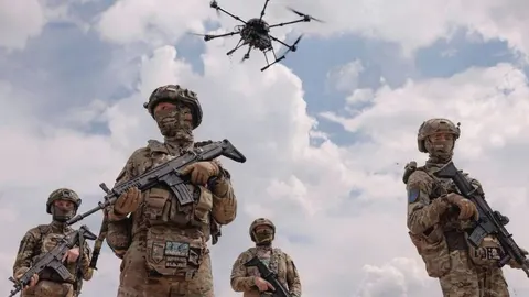 ЗСУ контратакують на п'яти напрямках — огляд ISW