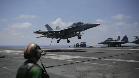 США завершили удари по Ірану, Тегеран атакував американські бази