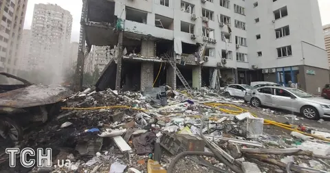 Війна входить у нову фазу: дедалі більше жертв серед цивільних