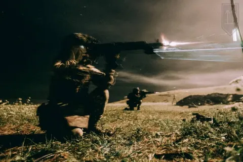 Сили оборони ліквідували російський виступ під Лиманом — ISW