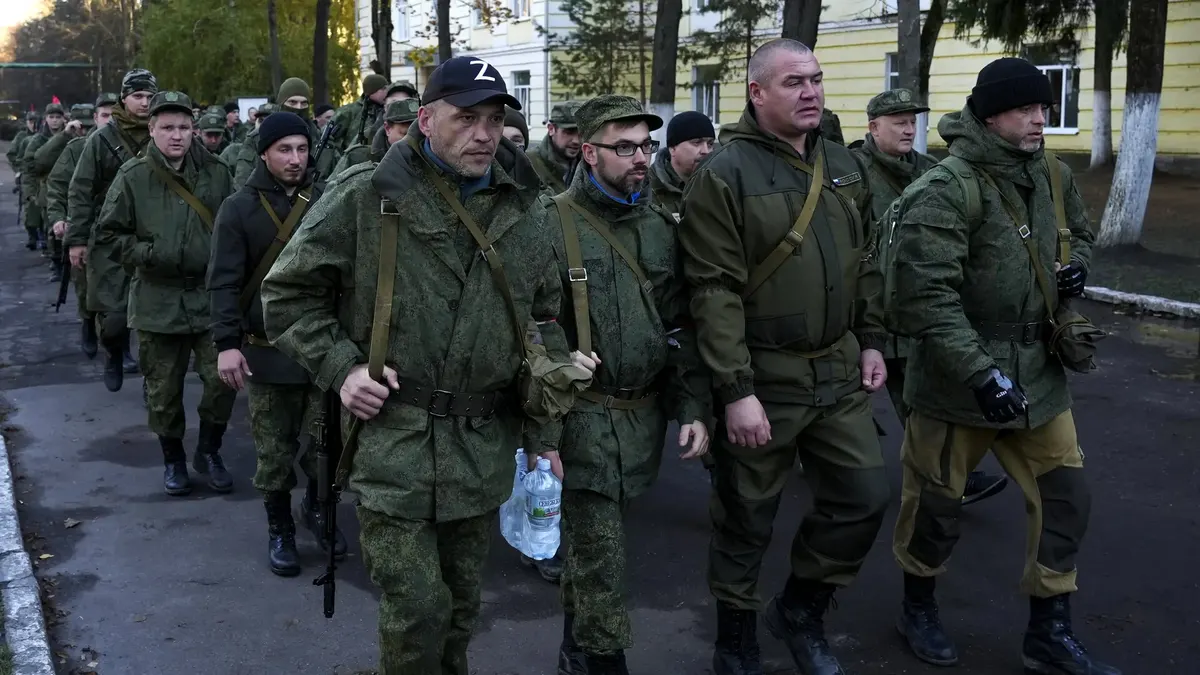 Росіяни активізували аеророзвідку на покровському напрямку — можливе посилення наступу