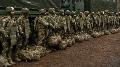 У Міноборони розповіли про кількість нових контрактів військових