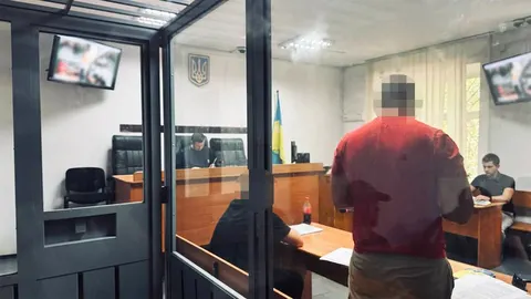 Двох військових полку «Скеля» взяли під варту через побиття побратимів