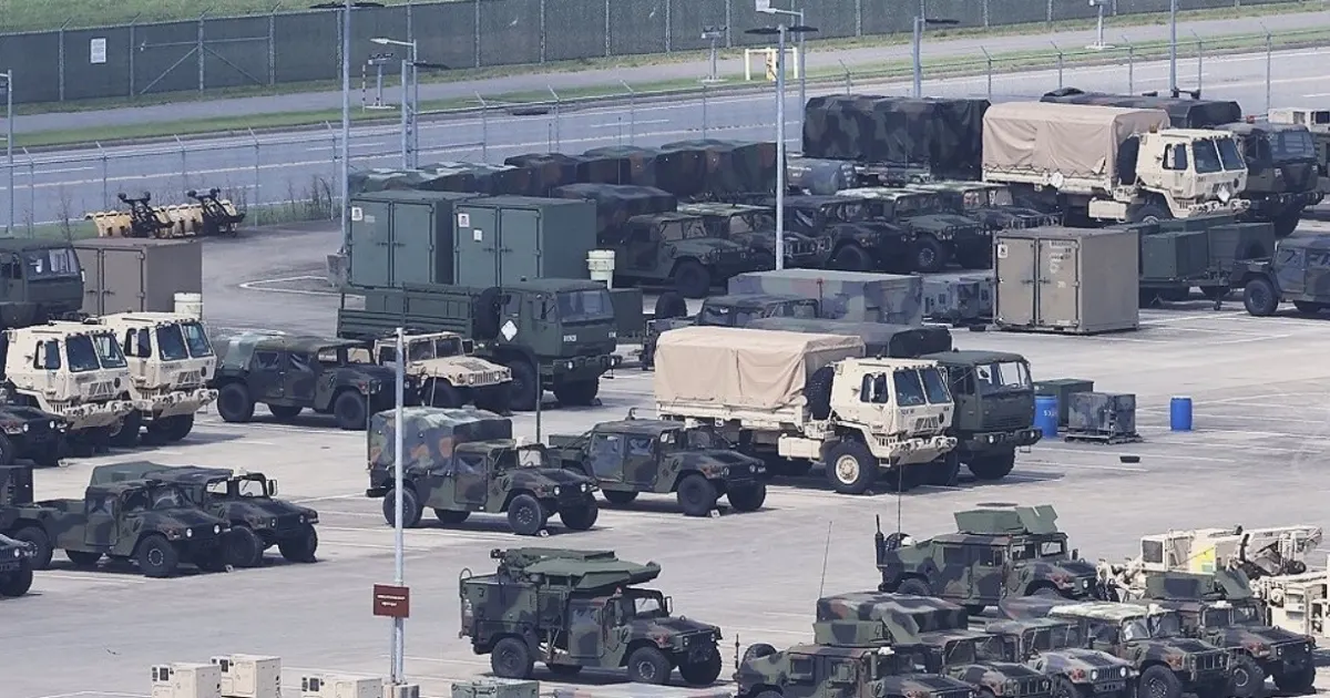 Південна Корея та США скорочують спільні навчання Ulchi Freedom Shield