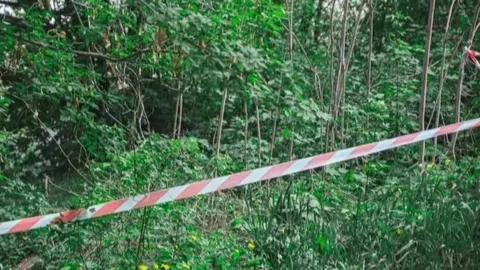 У Нетішині знайшли тіло військового зі Львова: попередньо — постріл з табельної зброї