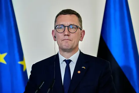 Естонія перевіряє можливу участь росії у підпалі будівлі Milrem Robotics