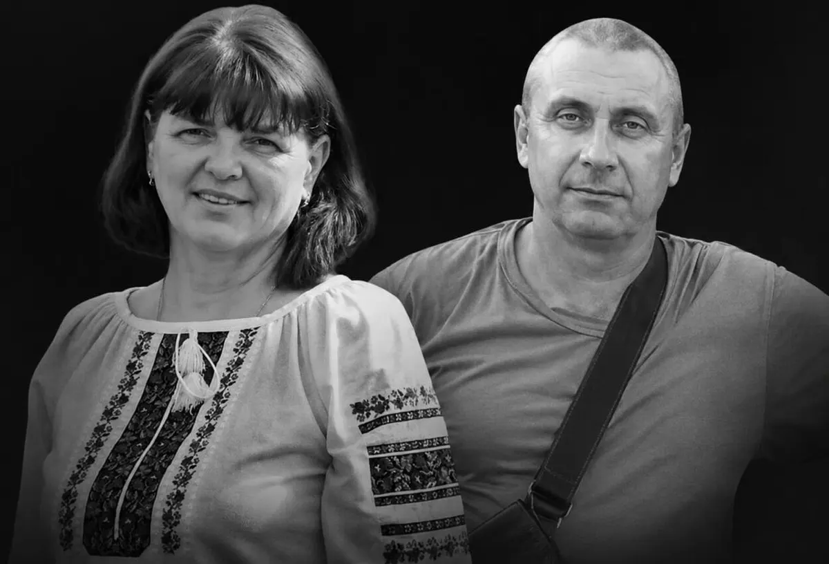У Краматорську через удар «Ланцета» загинуло подружжя — не доїхали 100 метрів до дому